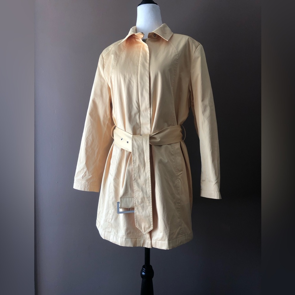 Spring/Fall coat - Picture 2 of 10